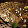 Wholesale Glasses Restaurant Glassware Glass Cup Customised LOGO Highball Glass Cup